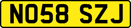 NO58SZJ