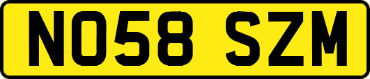 NO58SZM