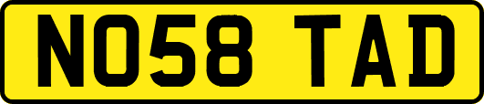 NO58TAD