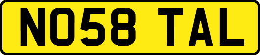 NO58TAL