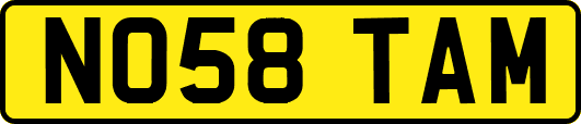 NO58TAM