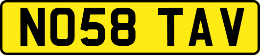 NO58TAV