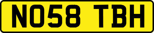 NO58TBH