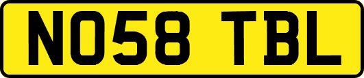NO58TBL