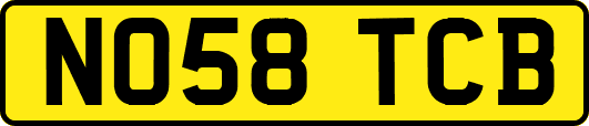 NO58TCB
