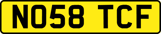 NO58TCF