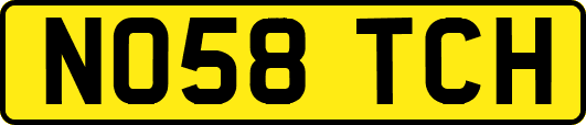 NO58TCH