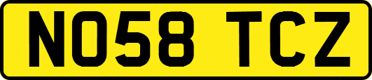 NO58TCZ