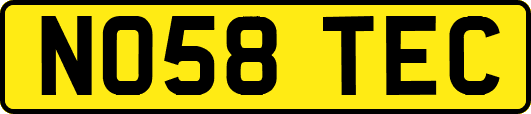 NO58TEC