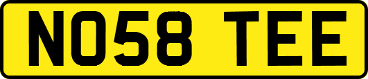 NO58TEE