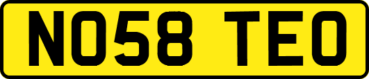 NO58TEO