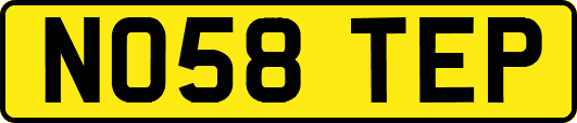 NO58TEP