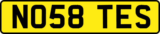 NO58TES