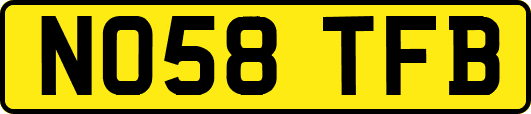 NO58TFB