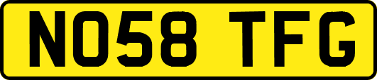 NO58TFG