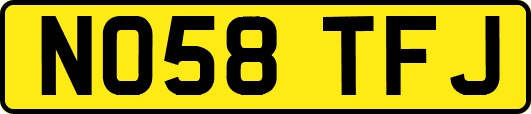 NO58TFJ