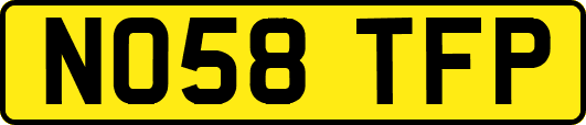 NO58TFP