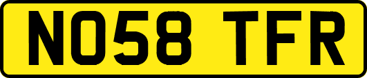 NO58TFR