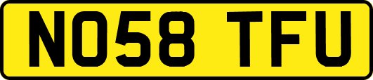 NO58TFU