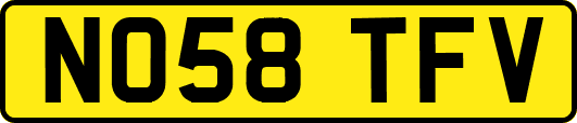 NO58TFV