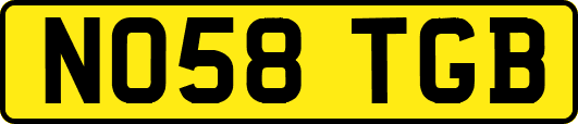 NO58TGB