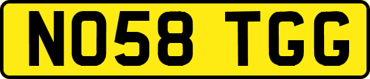 NO58TGG