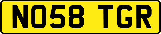 NO58TGR
