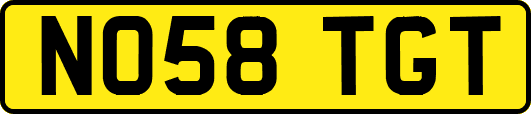 NO58TGT