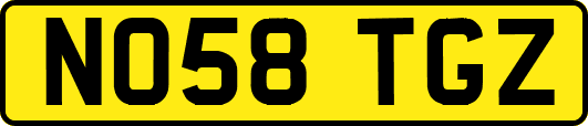 NO58TGZ