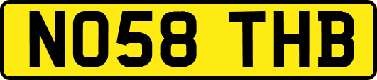 NO58THB
