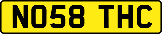NO58THC