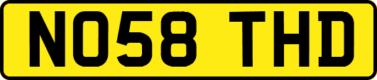 NO58THD