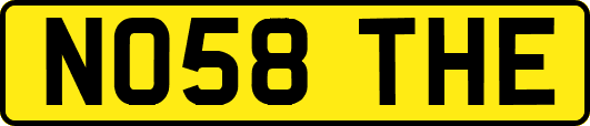 NO58THE