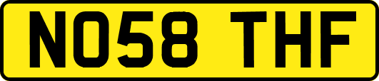 NO58THF