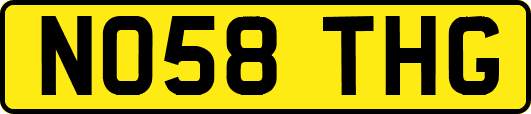 NO58THG