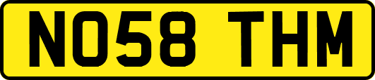 NO58THM