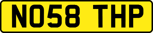 NO58THP