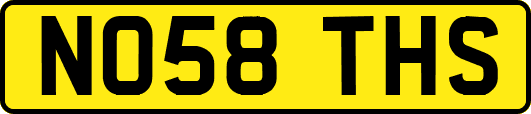 NO58THS