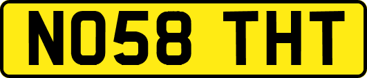 NO58THT