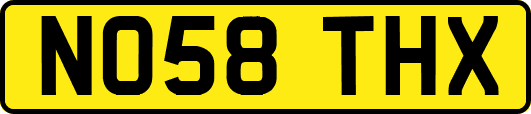 NO58THX