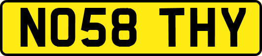 NO58THY