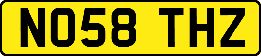 NO58THZ