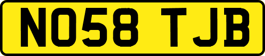 NO58TJB