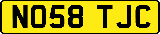 NO58TJC