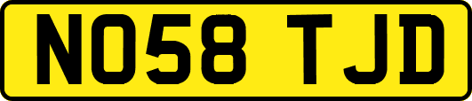 NO58TJD