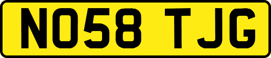 NO58TJG