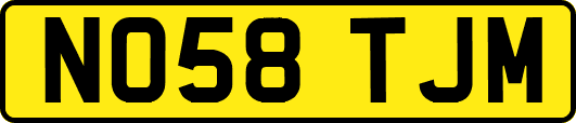 NO58TJM