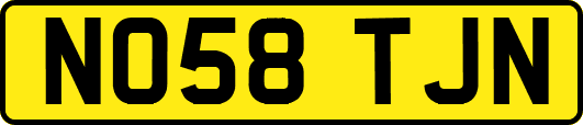 NO58TJN
