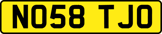 NO58TJO