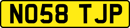 NO58TJP